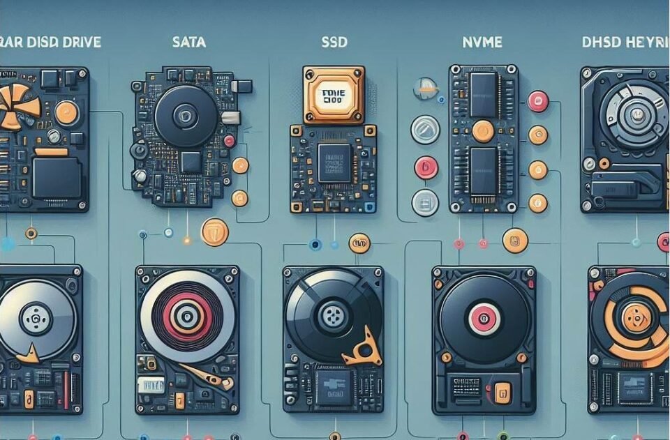 Hard Disk Esterno Quale Scegliere