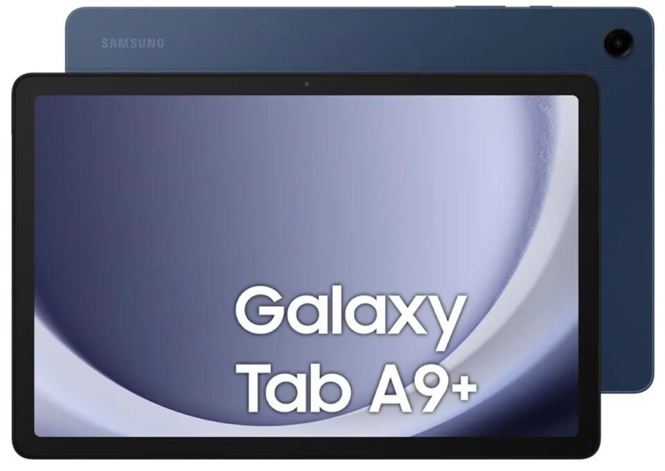 Samsung Galaxy Tab A9+ in offerta fenomenale