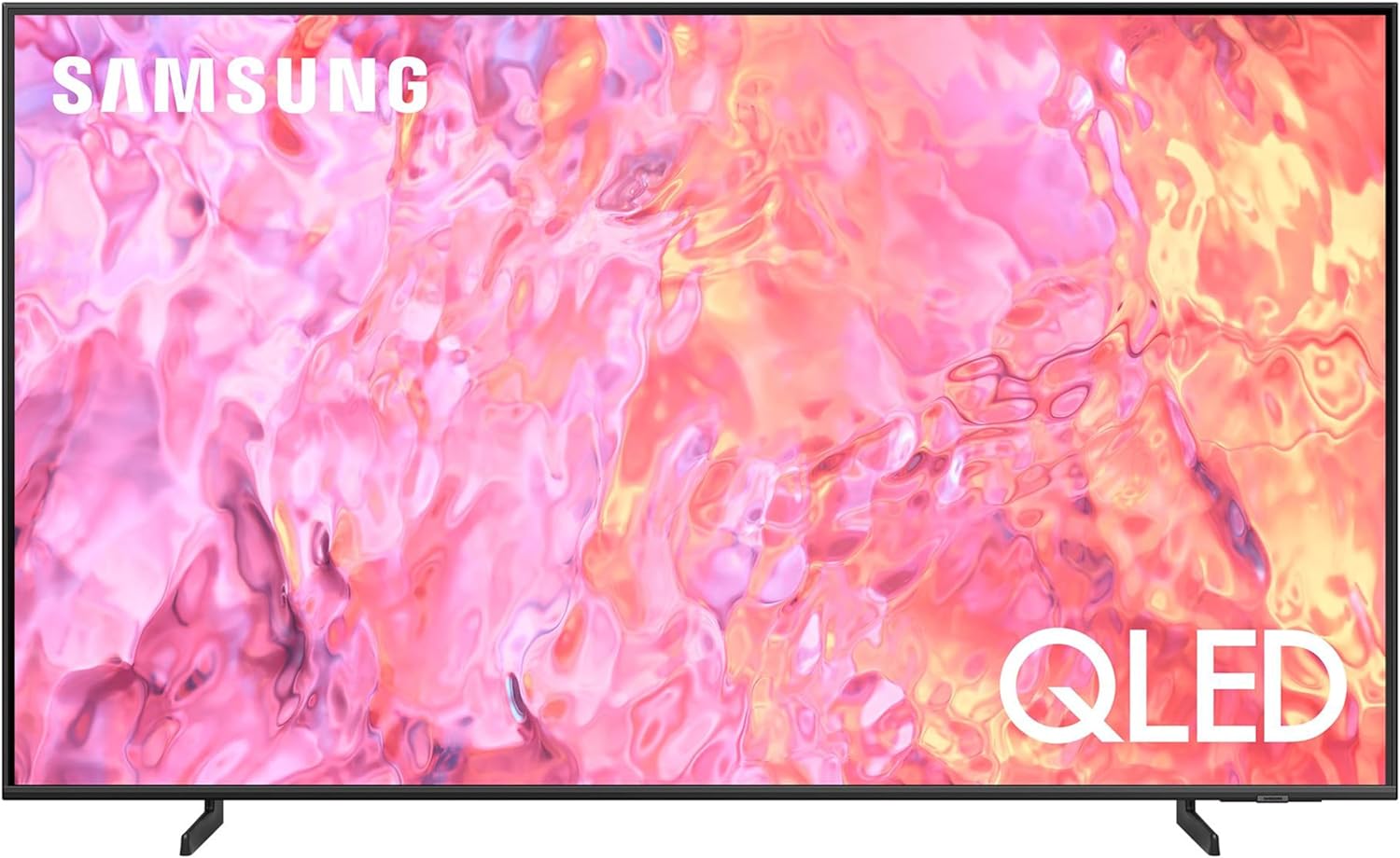 Samsung TV QE43Q60CAUXZT QLED 4K