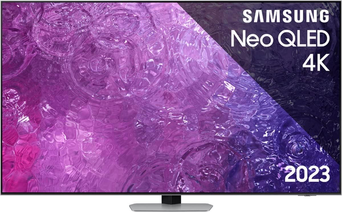 Samsung TV Neo QLED QN90C