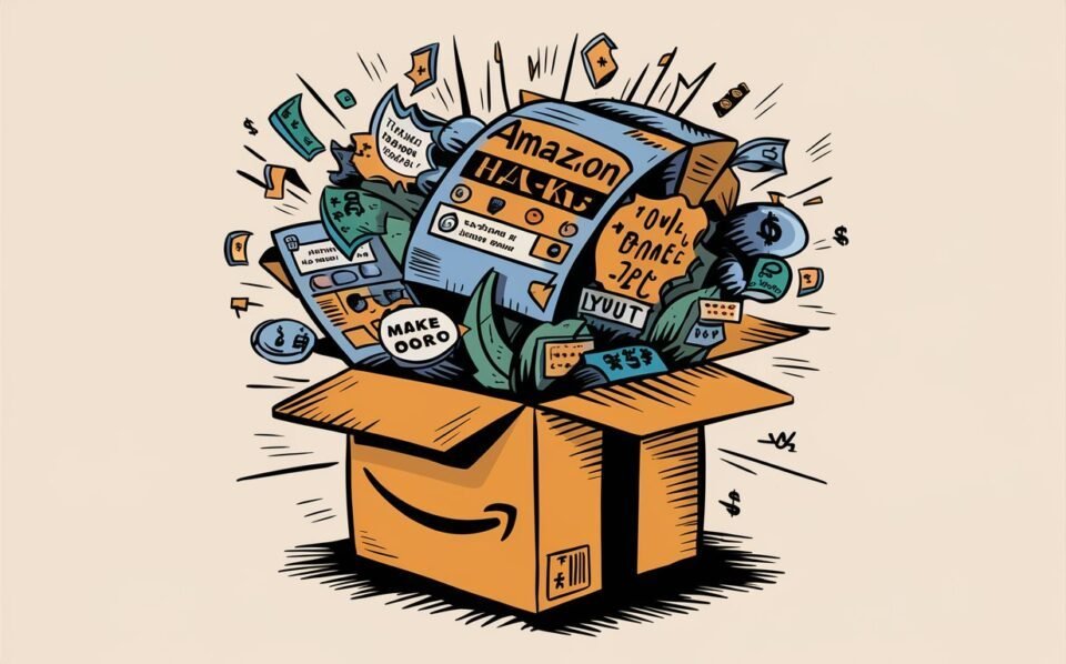 Risparmia quando acquisti su Amazon