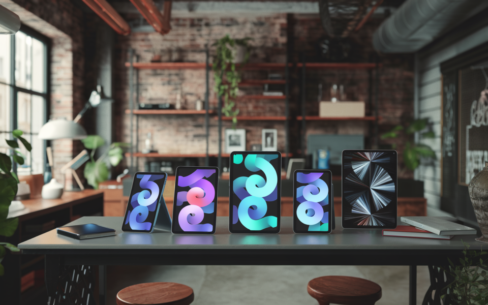 Migliori Tablet Sotto i 300 Euro – Scopri il Più Affidabile e Incredibile