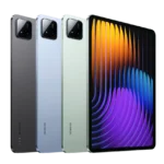 Confronto dimensioni schermo Xiaomi Pad 7 vs Pad 7 Pro