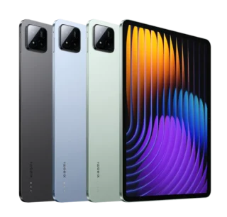 Confronto Xiaomi Pad 7 vs Xiaomi Pad 7 Pro