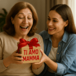 Regali festa della mamma 2025 - idee originali e personalizzate