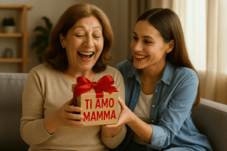 Regali Festa della Mamma 2025: Idee Originali e Consigli per Sorprendere con il Cuore