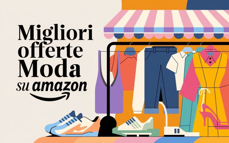 Migliori Offerte Moda