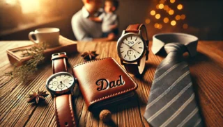 Idee Regalo per la Festa del Papà 2025