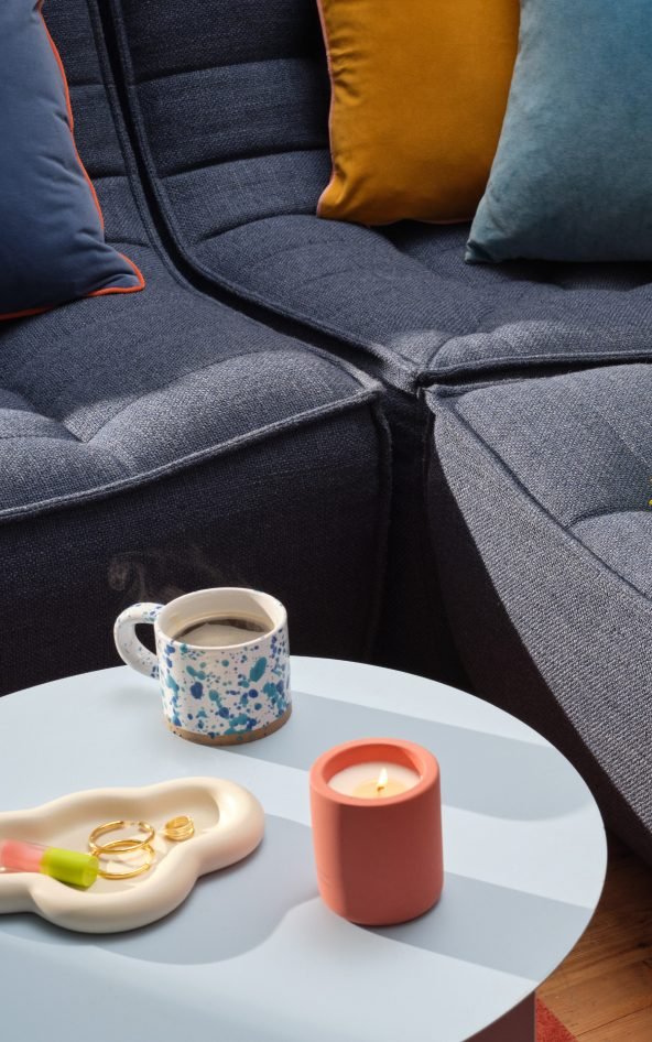 Festa delle Offerte di Primavera 2025