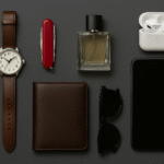 Oggetti essenziali che ogni uomo dovrebbe avere