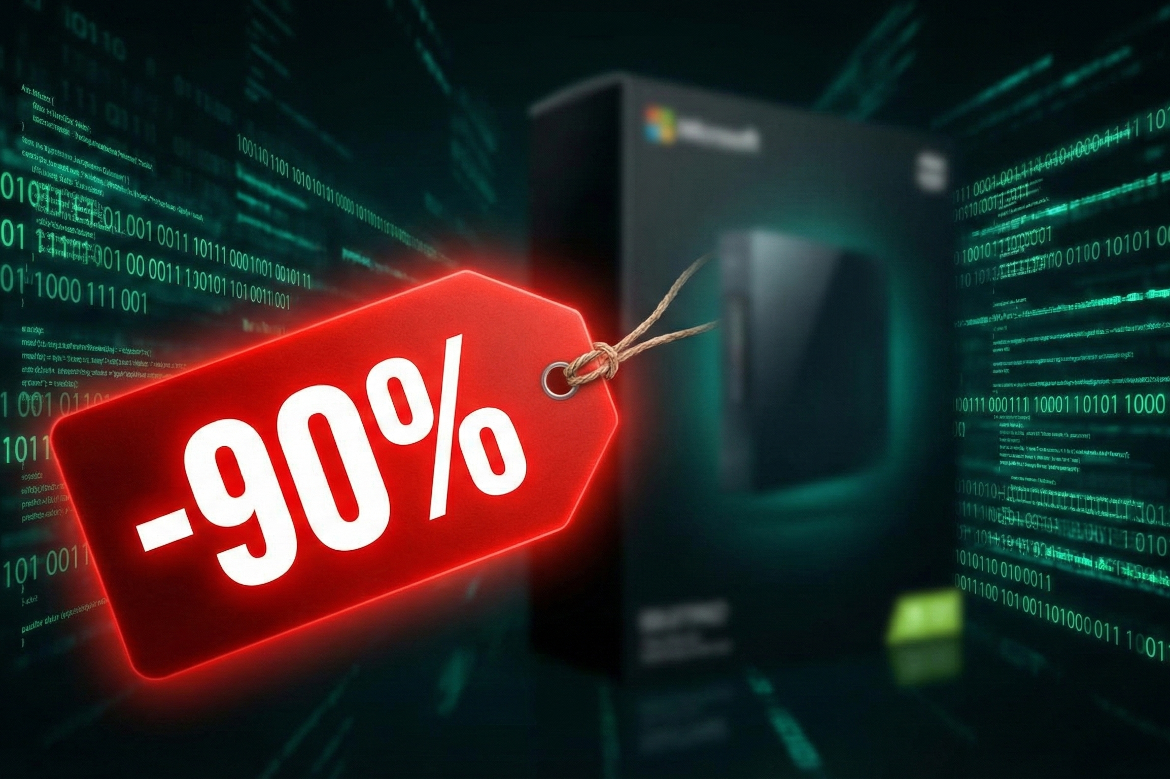 Errori di Prezzo Amazon