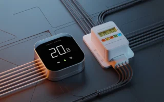 5 Gadget Smart Home per Risparmio Energetico: Taglia la Bolletta nel 2026!