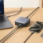 Confronto tra i migliori modelli di caricatore GaN 100W per laptop e smartphone