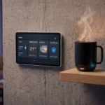 Selezione dei migliori gadget geniali Amazon 2026: Echo Hub per domotica Matter, Oura Ring Gen4 e tecnologia wearable avanzata per la casa intelligente.