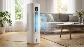 I 6 Migliori Condizionatori Portatili Economici e Ventilatori Smart Sotto 100€ (Maggio 2026)