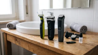 Migliori Rasoi Elettrici e Regolabarba Sotto i 70 Euro (2026): Classifica e Guida