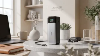 Recensione Anker 737: Potenza 140W, Limiti e Prova Reale